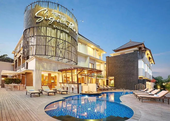 Palette Signature Hotel