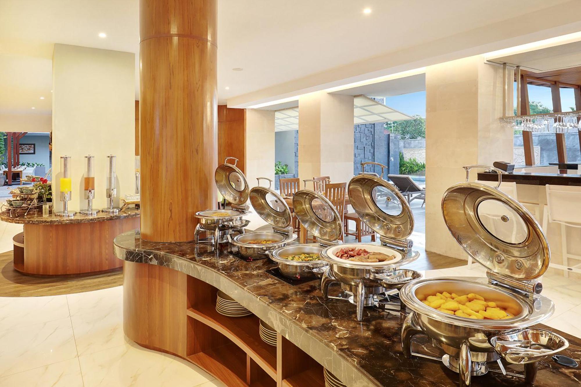 Townhouse Oak Signature Sanur (Bali)