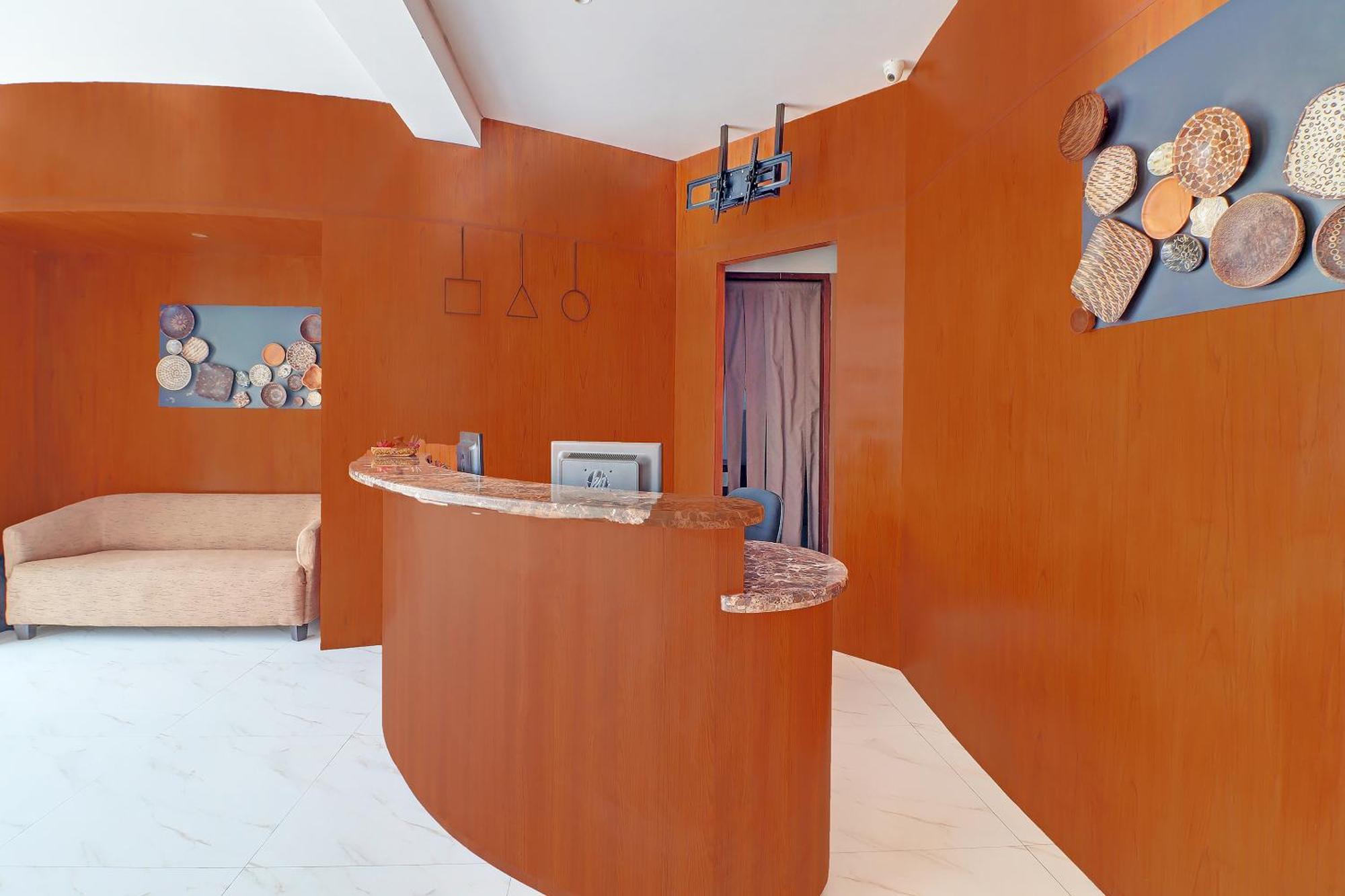 Hotel Palette Signature