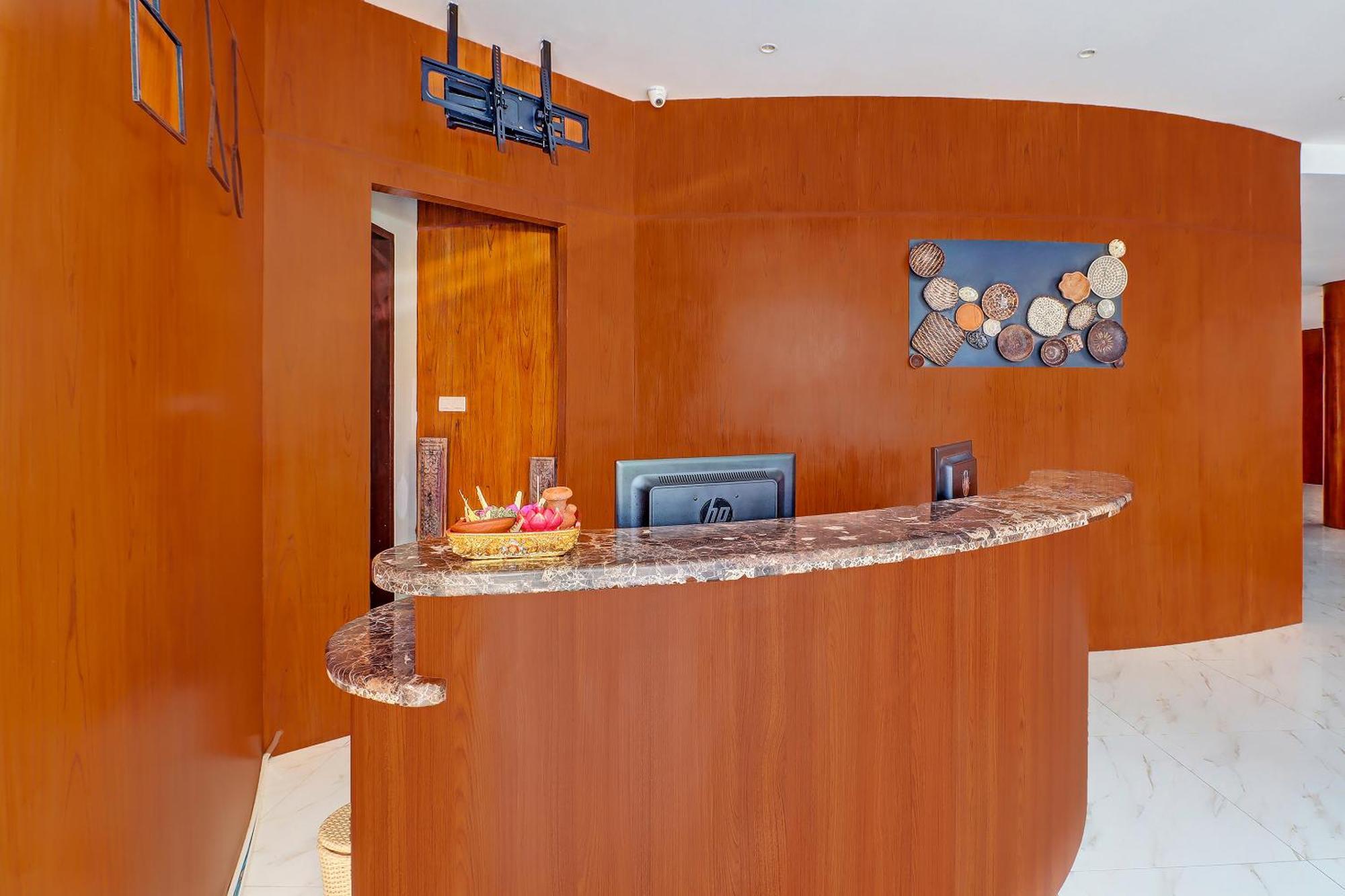 Hotel Townhouse Oak Signature 4*