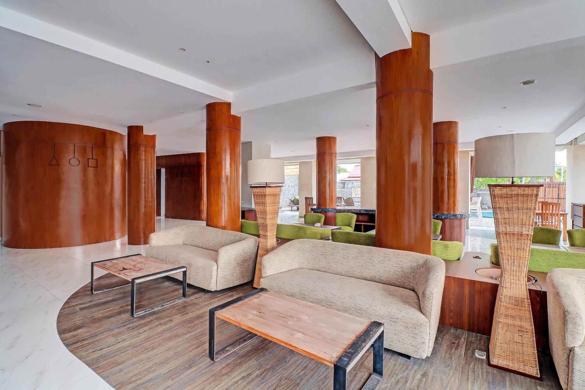 Townhouse Oak Signature 4* Sanur (Bali)