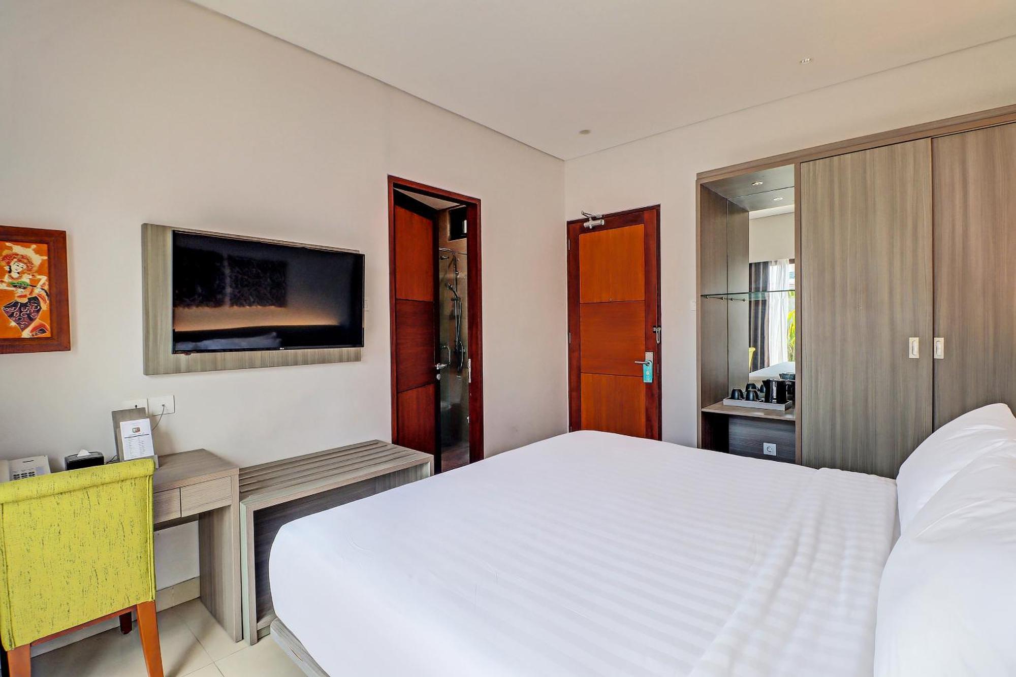 Townhouse Oak Signature 4*