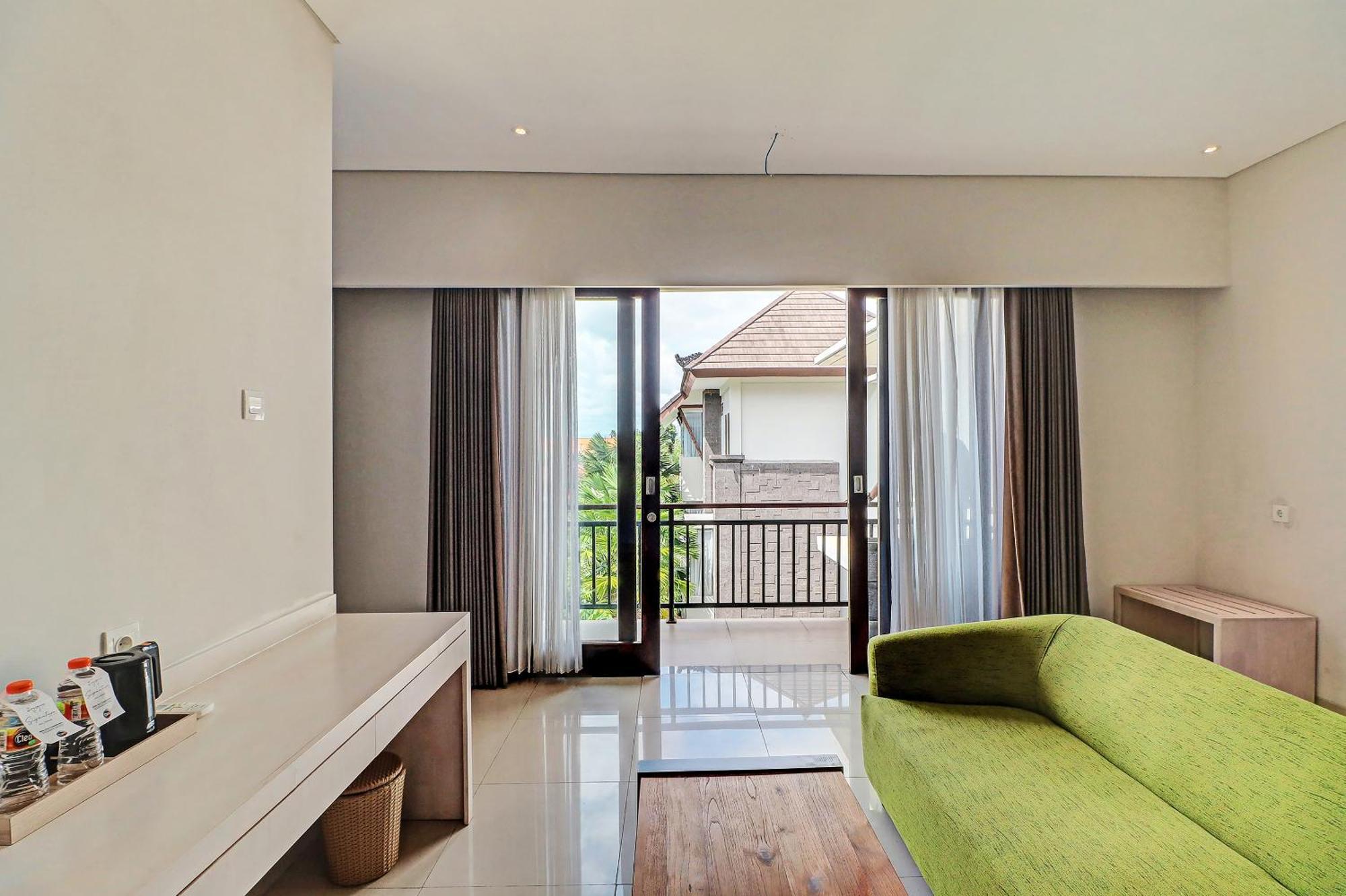 Townhouse Oak Signature 4* Sanur (Bali)