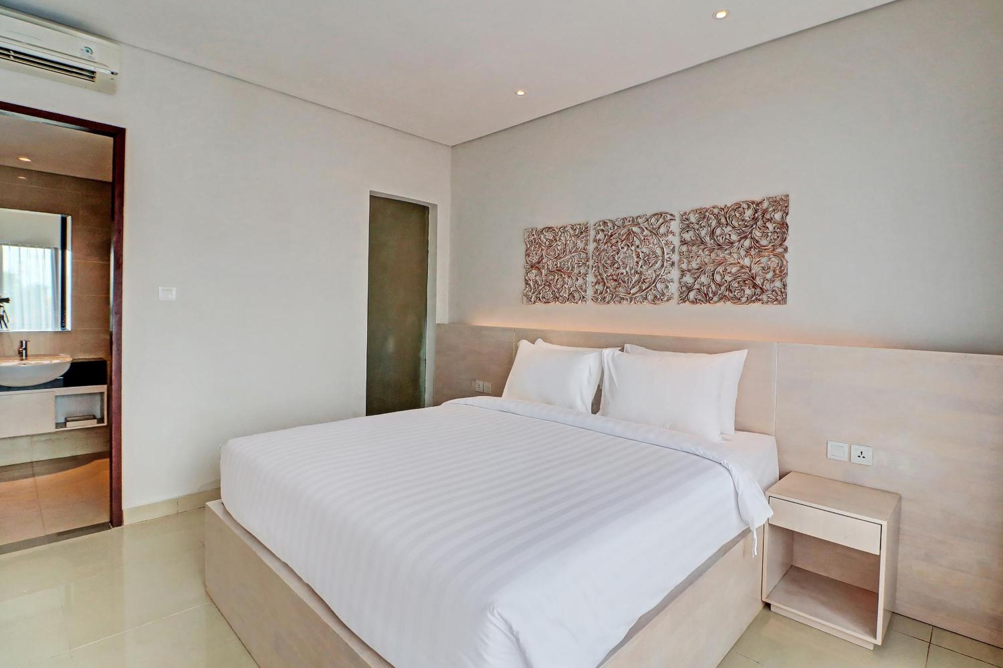 Townhouse Oak Signature