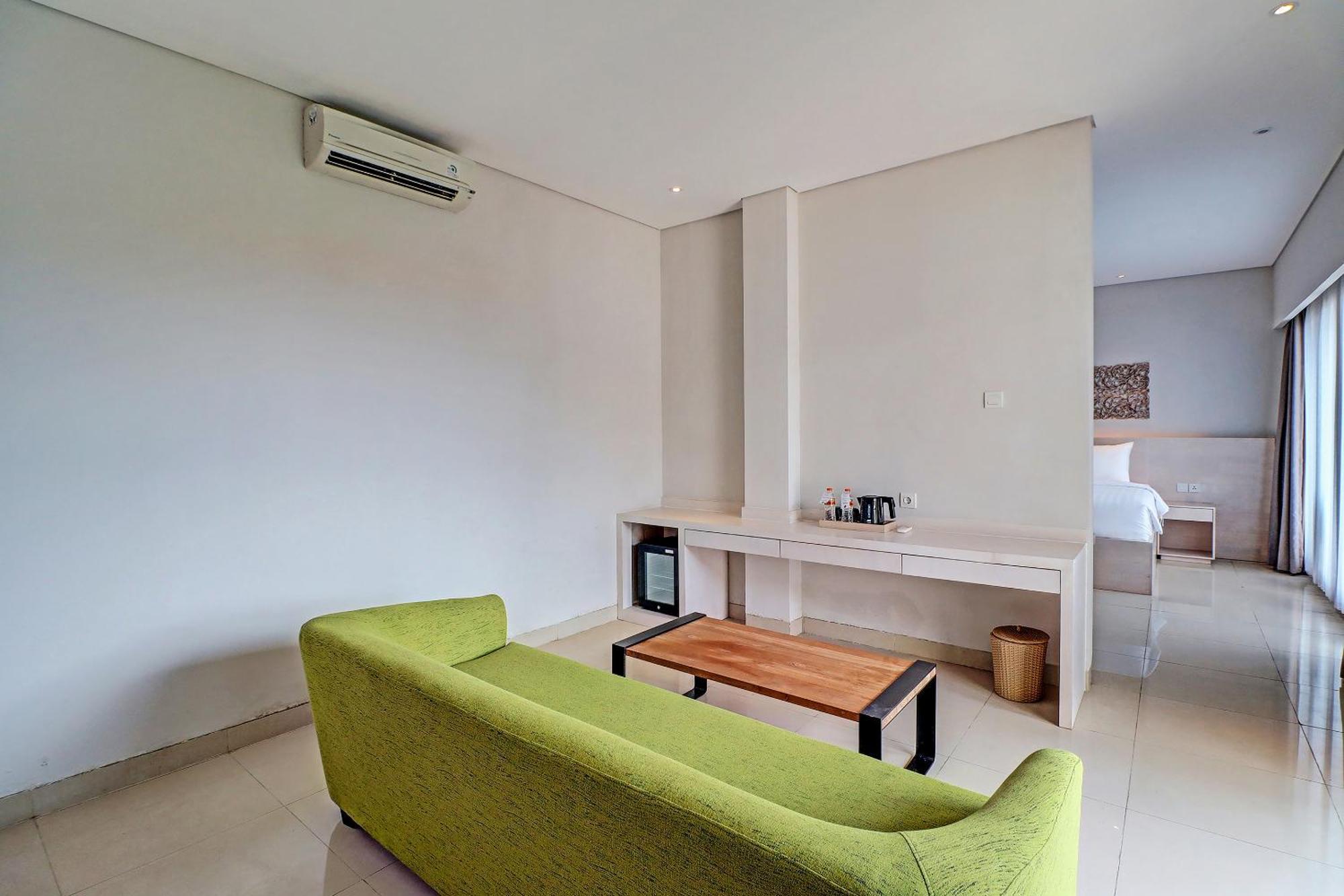 Palette Signature Hotel