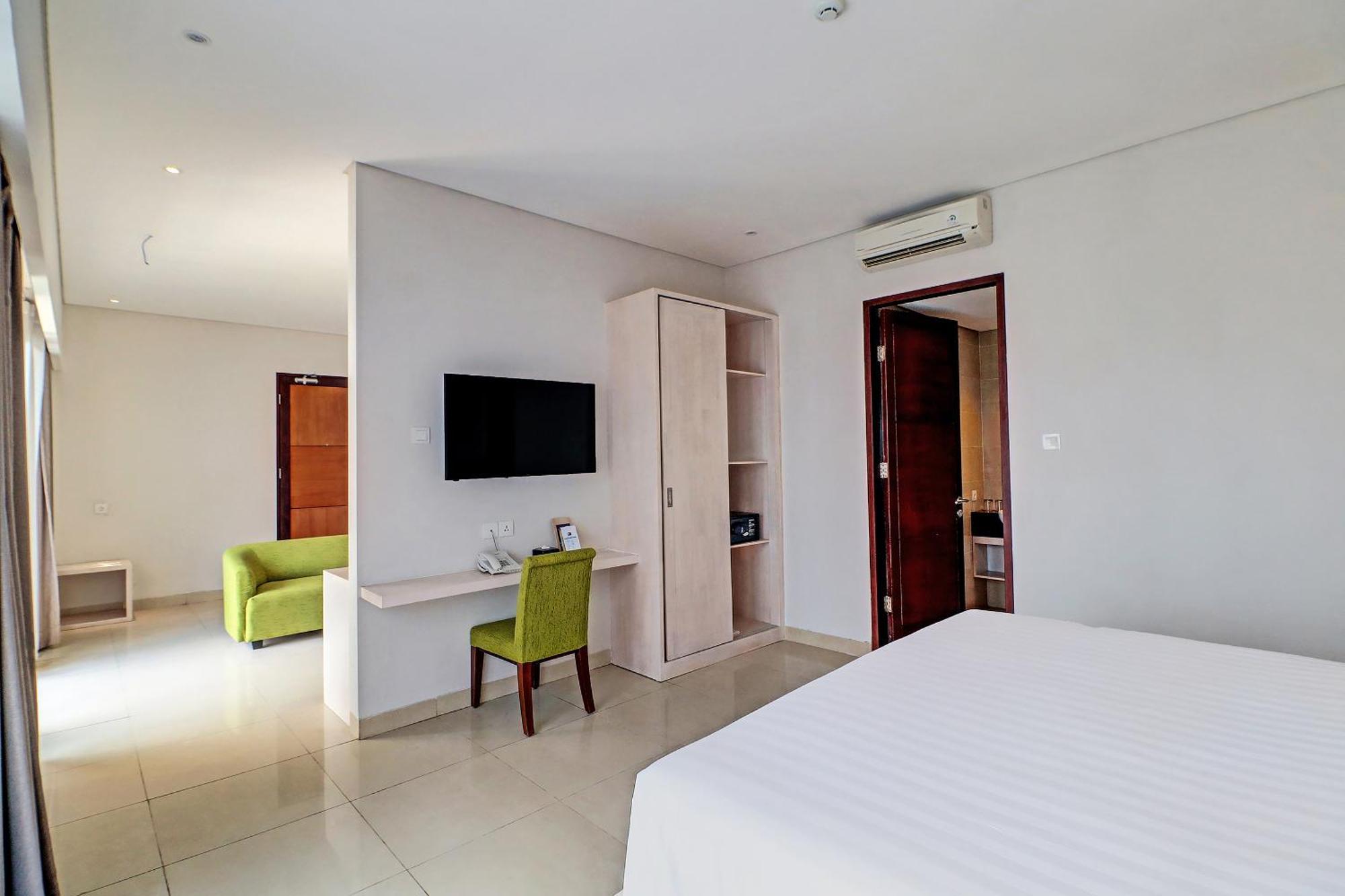 Hotel Palette Signature 4*