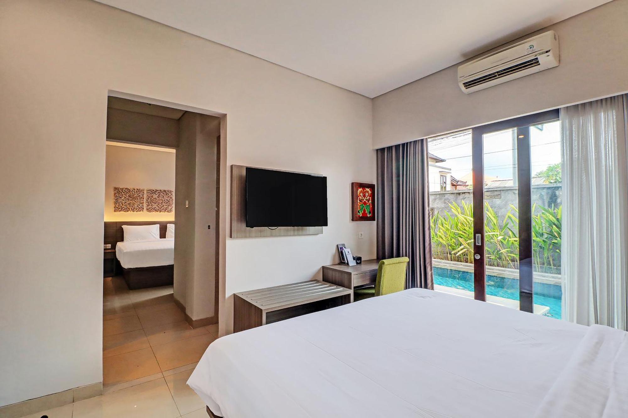 Townhouse Oak Signature Sanur (Bali)