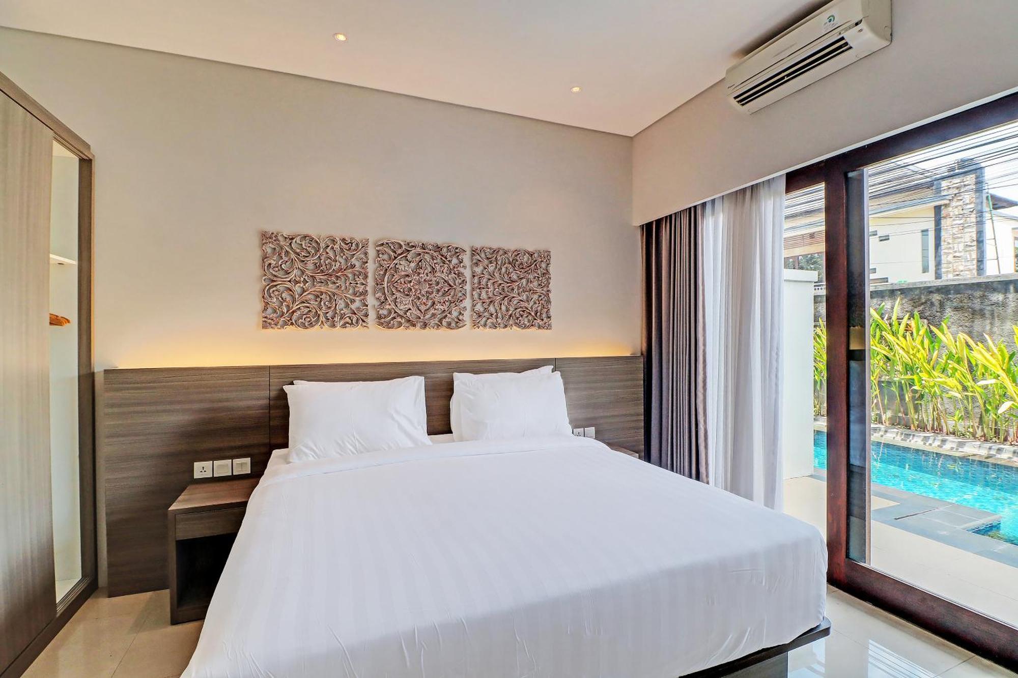 Townhouse Oak Signature 4* Sanur (Bali)