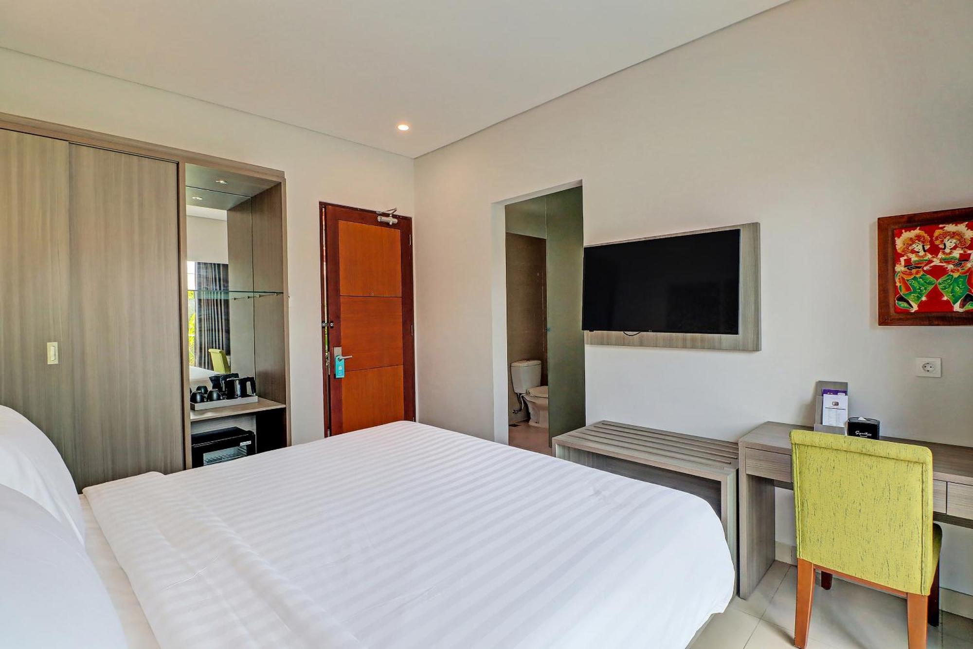 Hotel Palette Signature