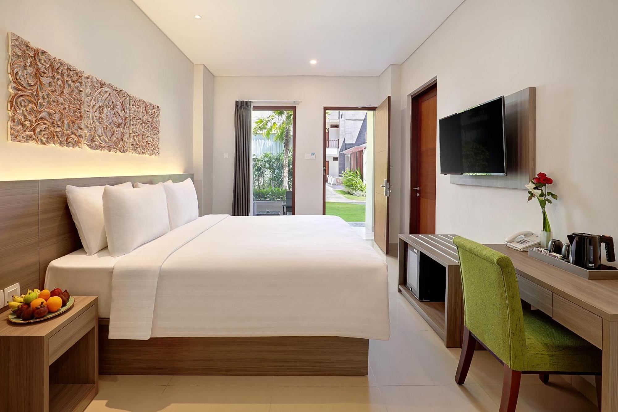 Hotel Townhouse Oak Signature 4*