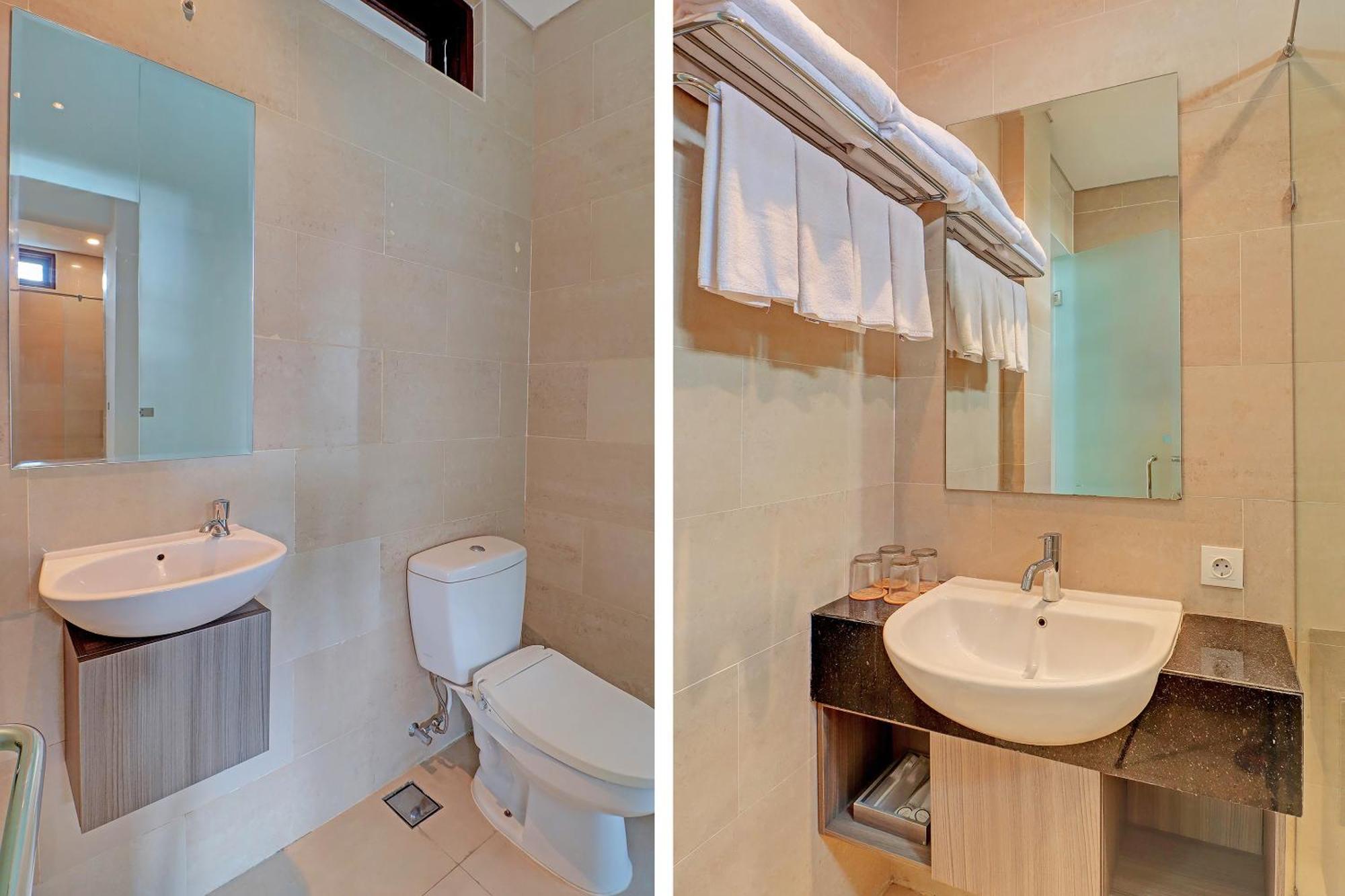 Palette Signature Hotel Sanur
