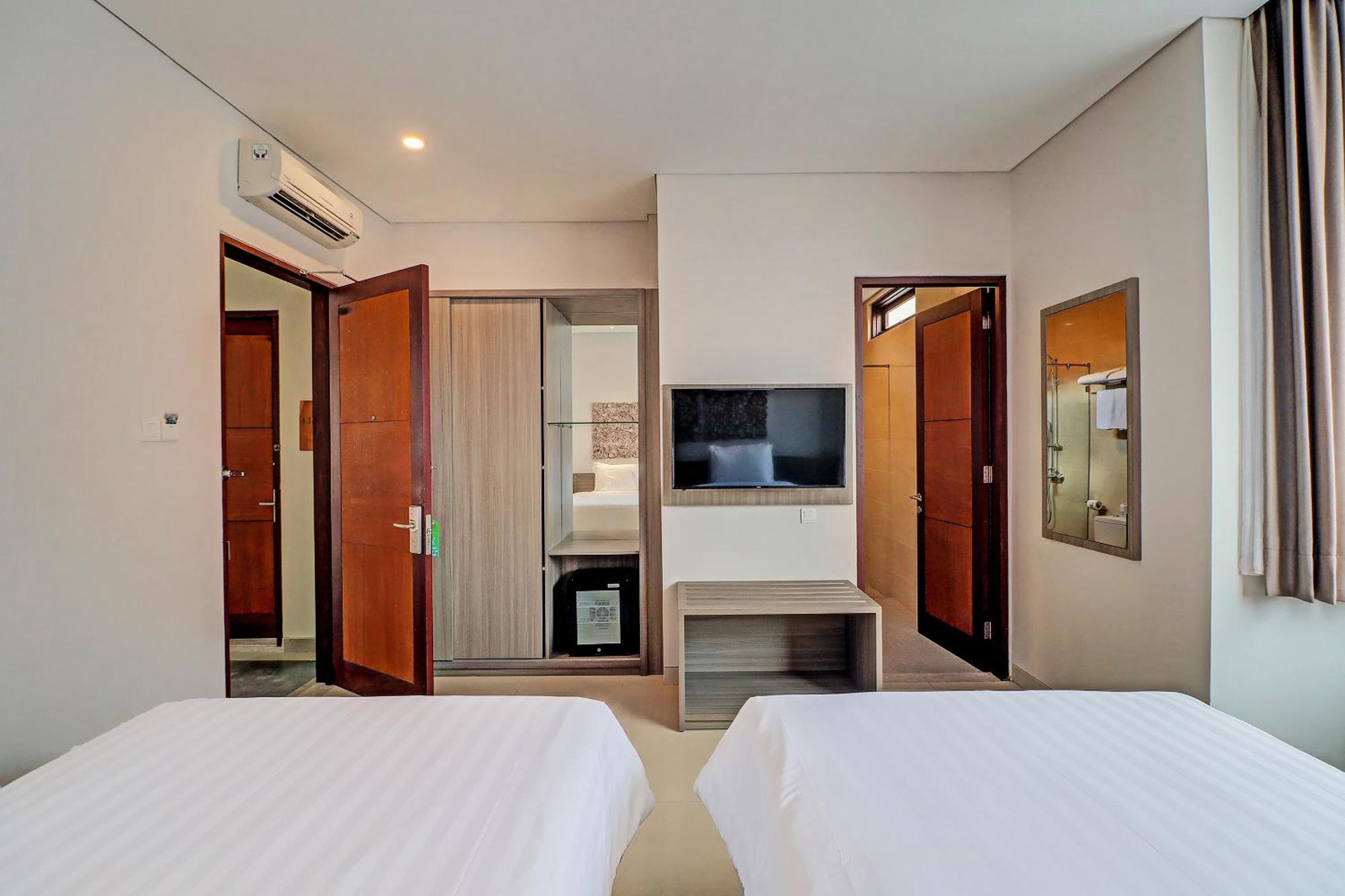 Townhouse Oak Signature Sanur (Bali)