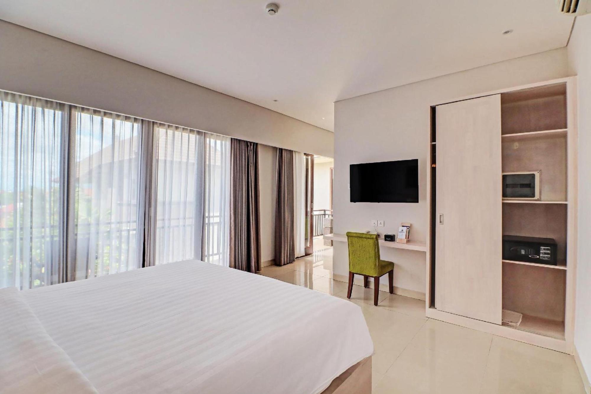 Townhouse Oak Signature Hotel Sanur (Bali)