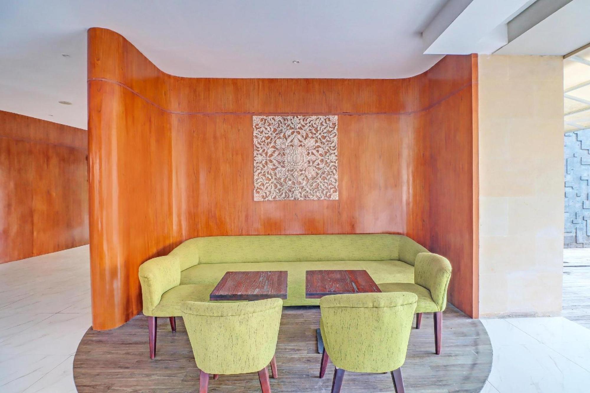 Townhouse Oak Signature 4*