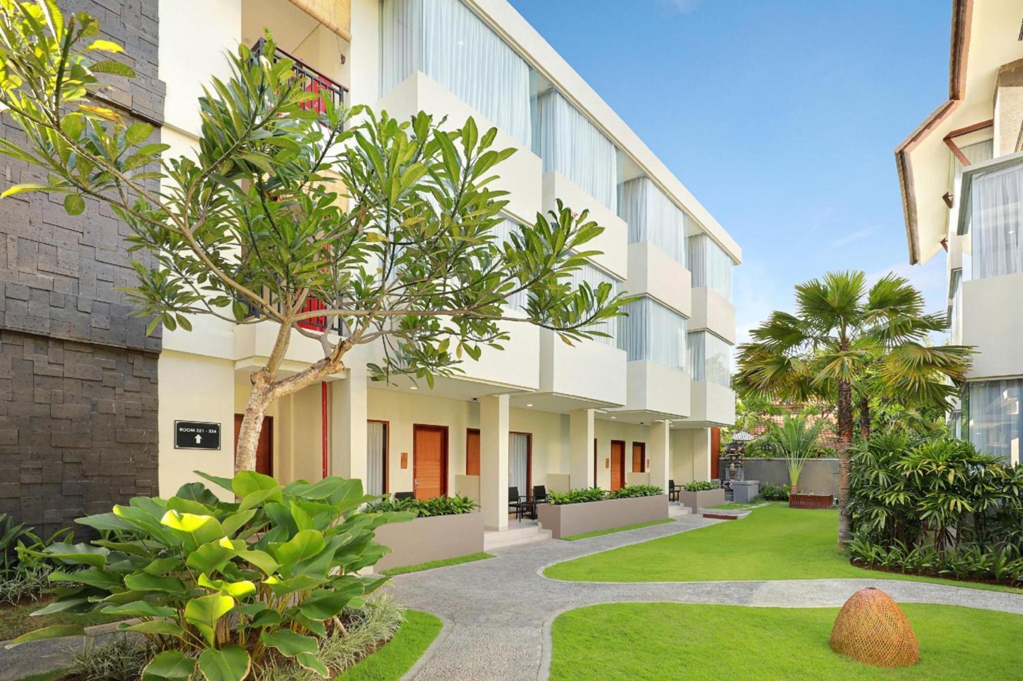 Townhouse Oak Signature Sanur (Bali)