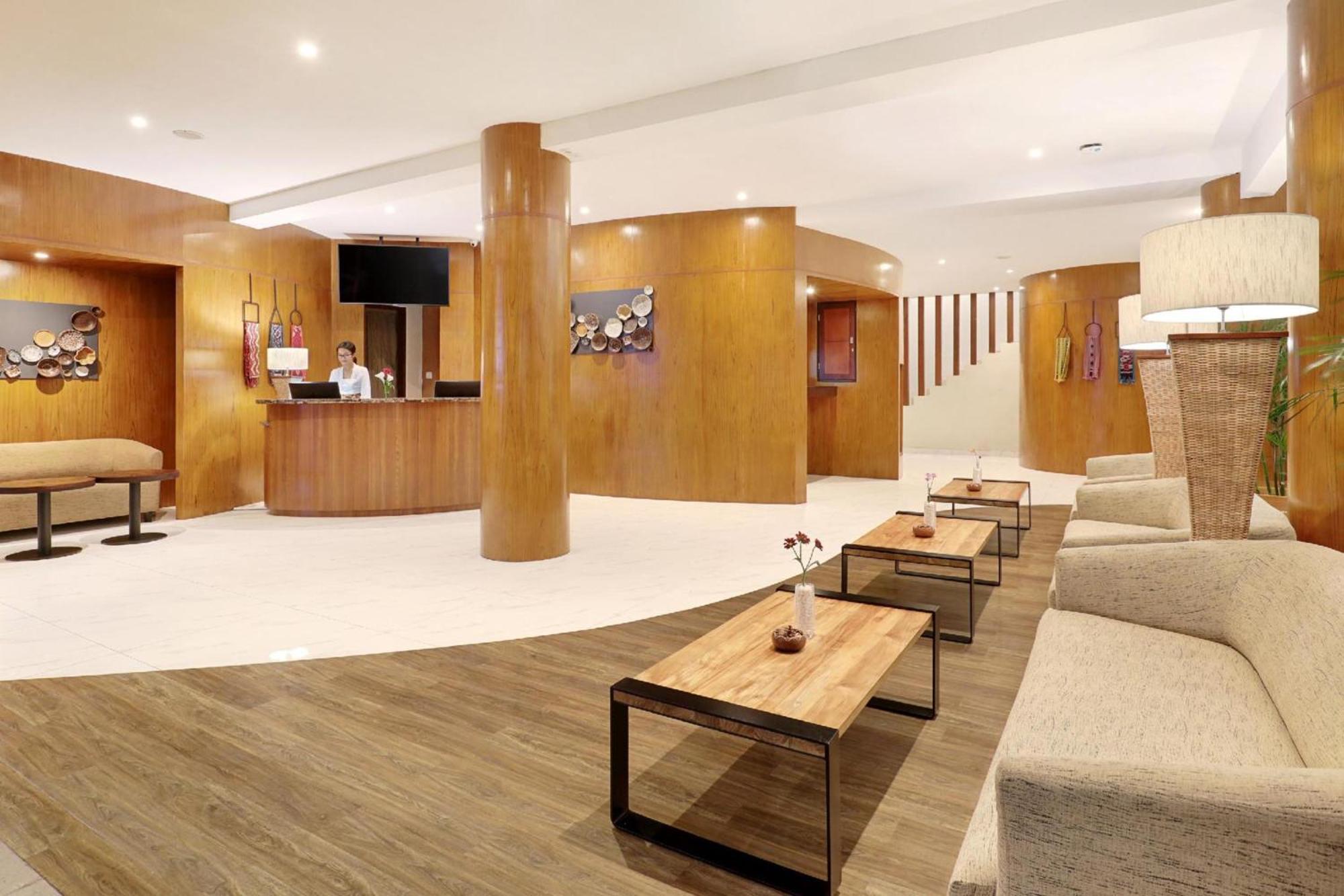Hotel Palette Signature