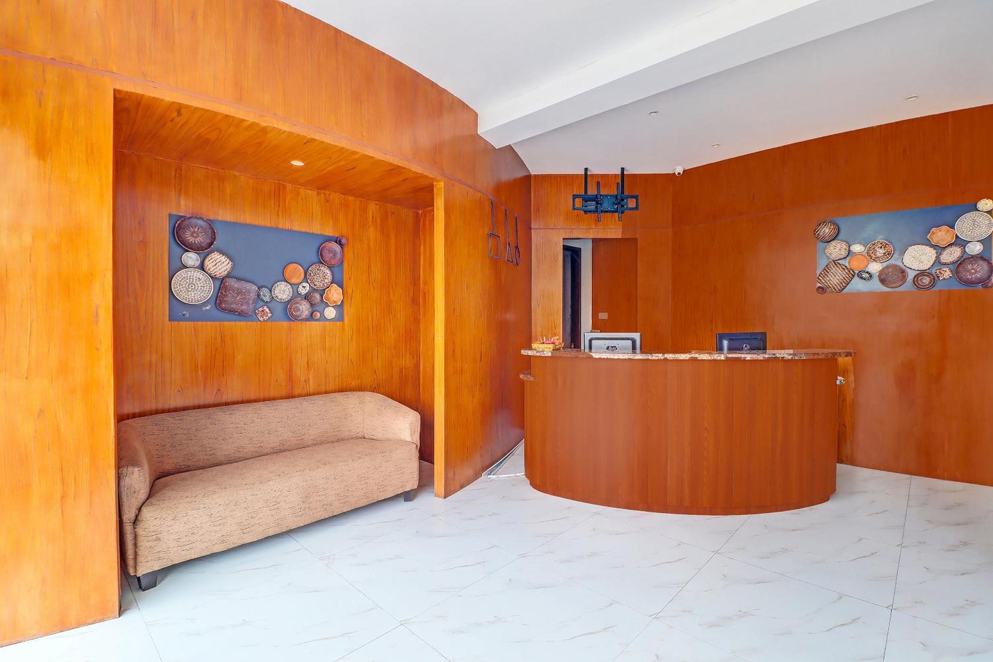 Palette Signature Hotel