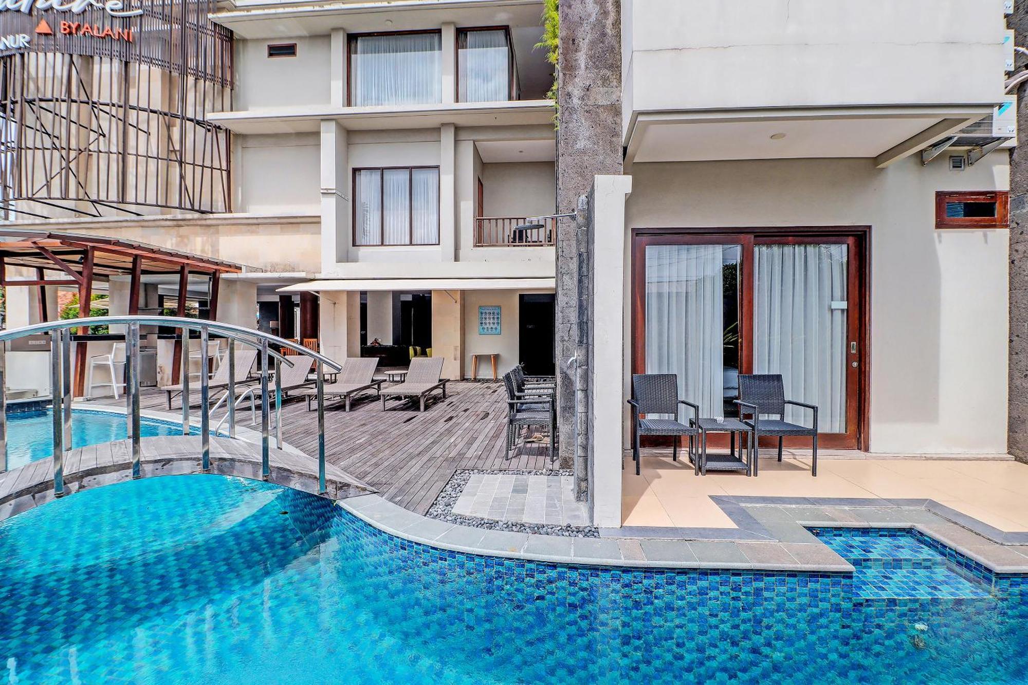 Palette Signature Hotel 4*