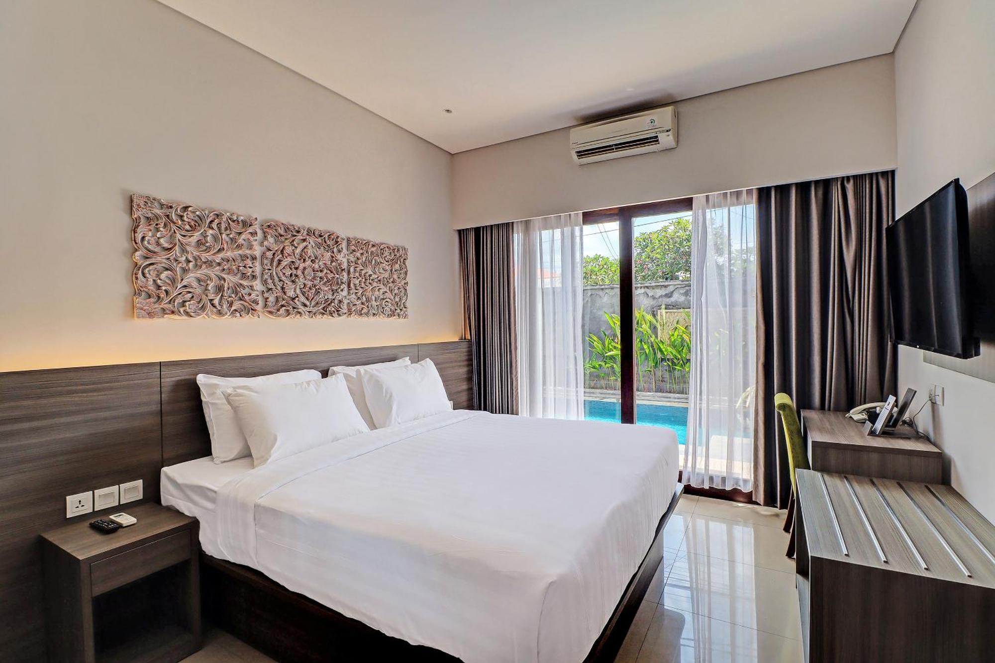 Hotel Palette Signature
