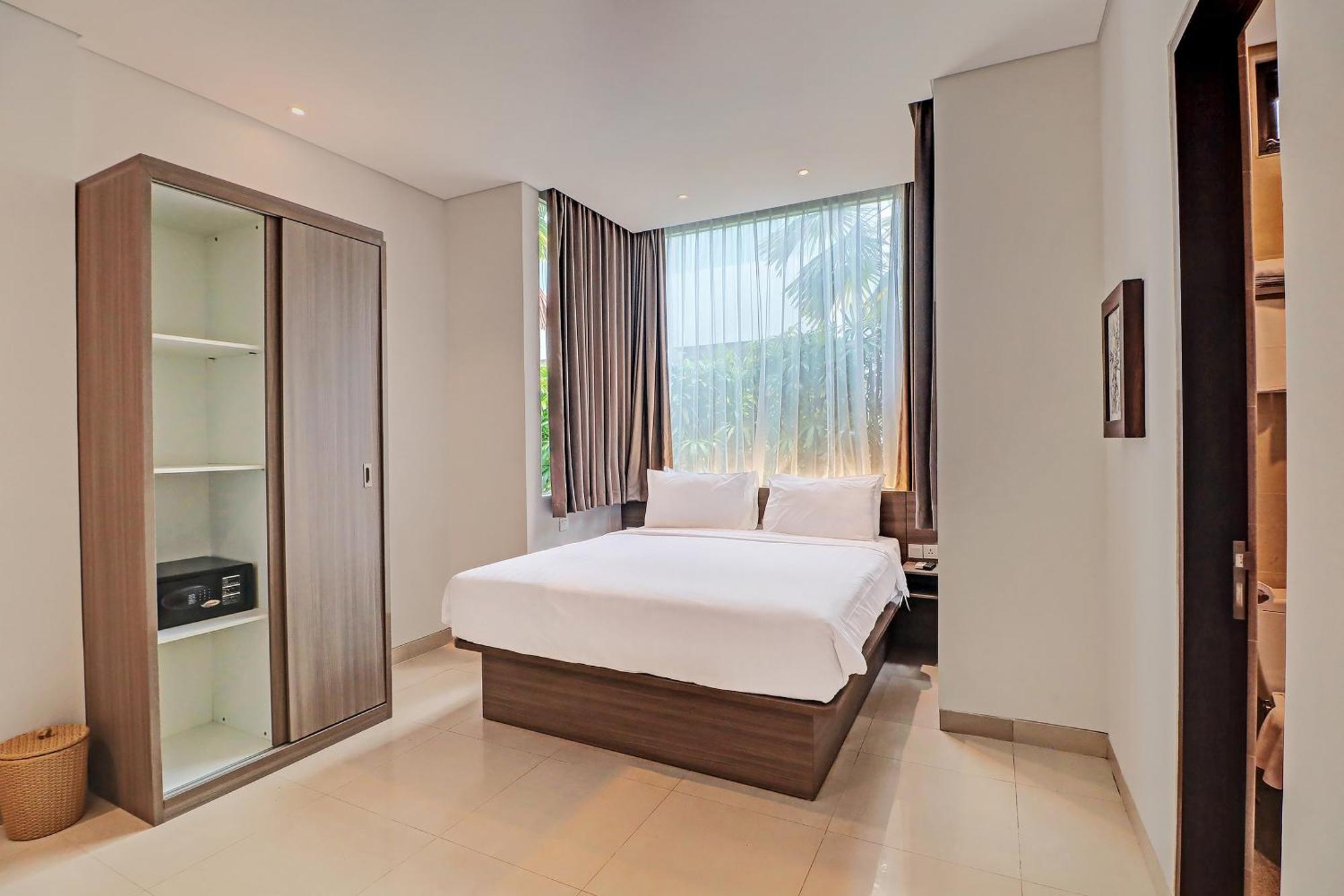 Hotel Palette Signature Sanur