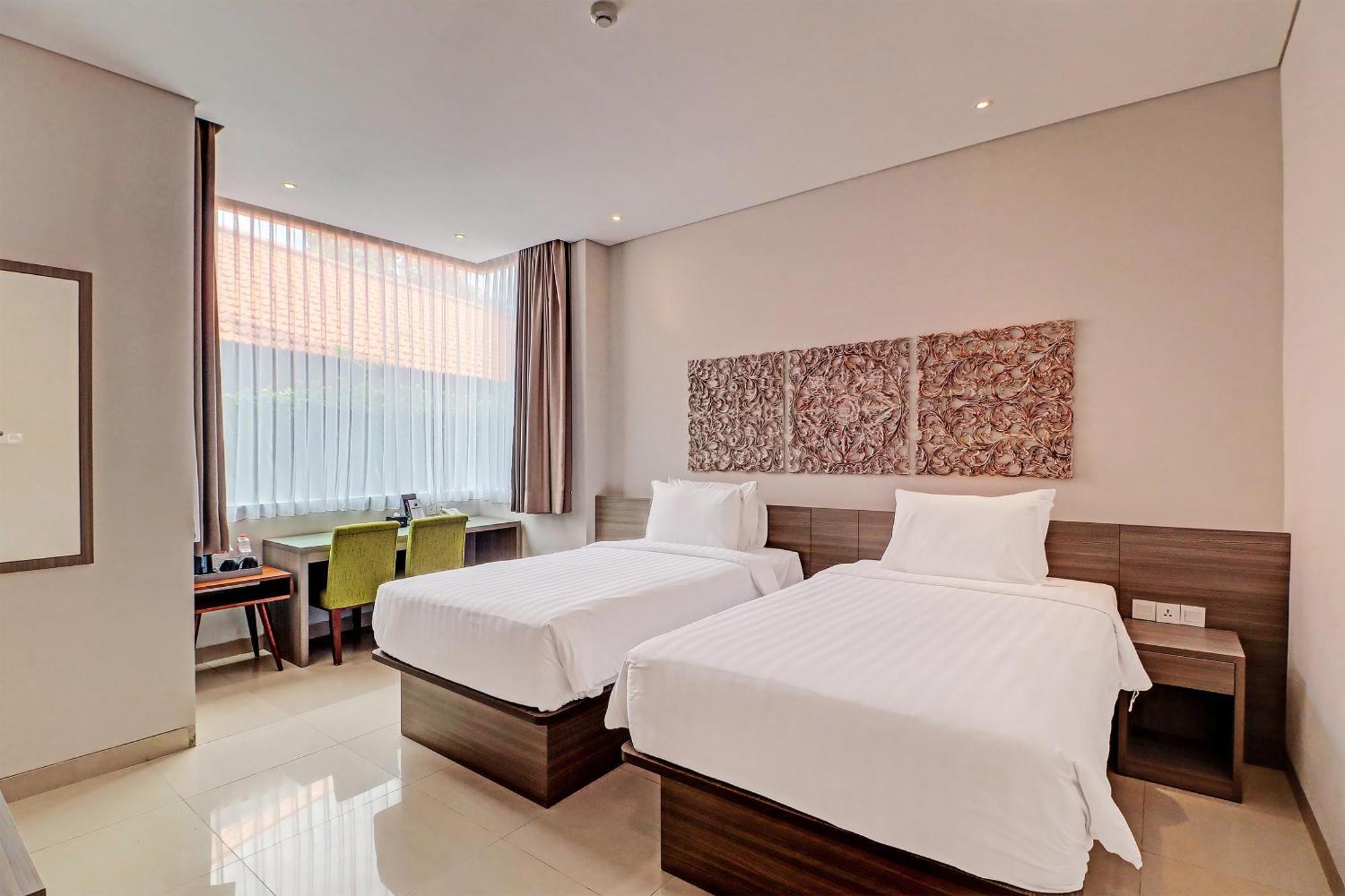 Palette Signature 4* Sanur