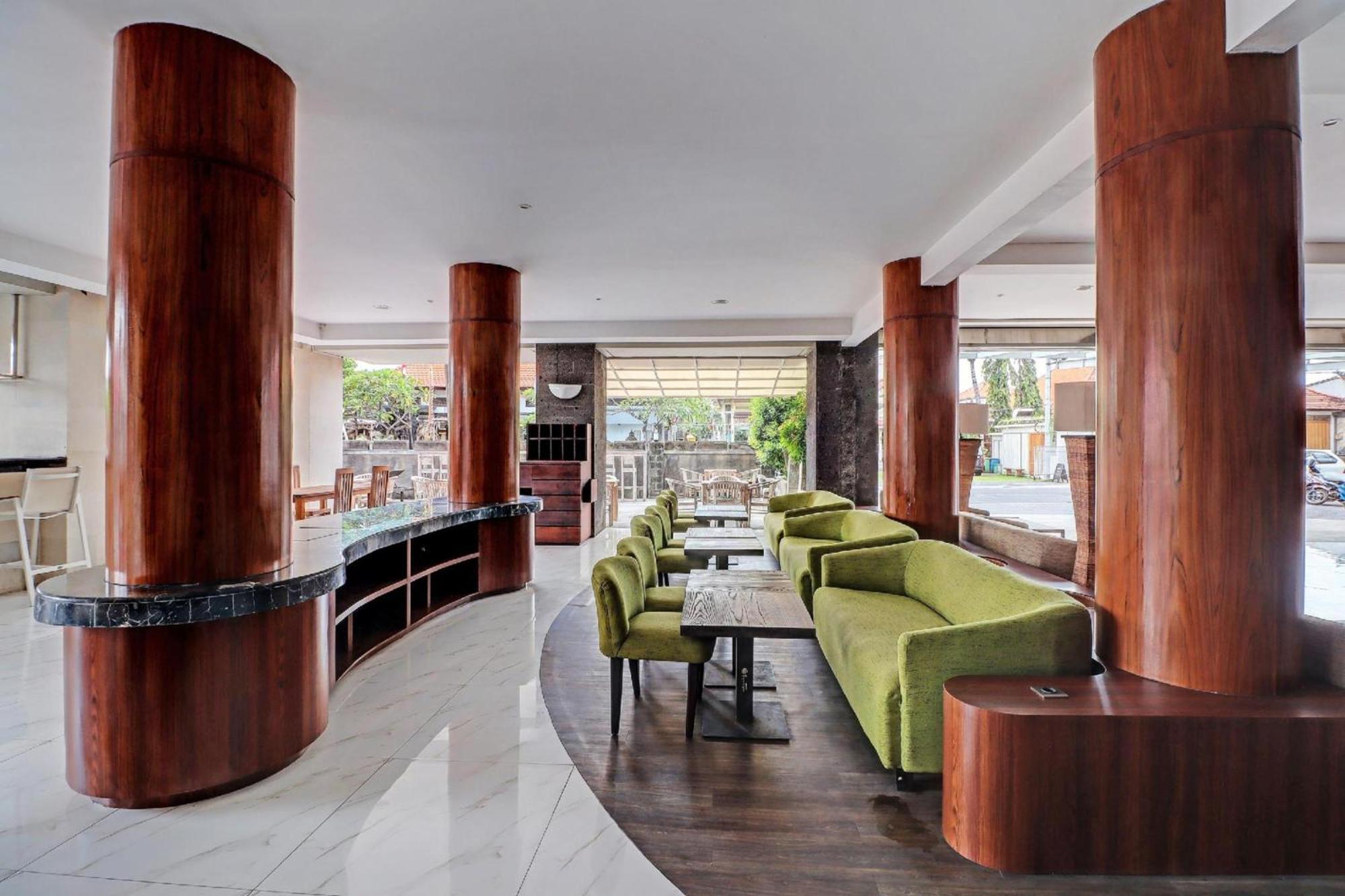 Palette Signature Hotel 4*