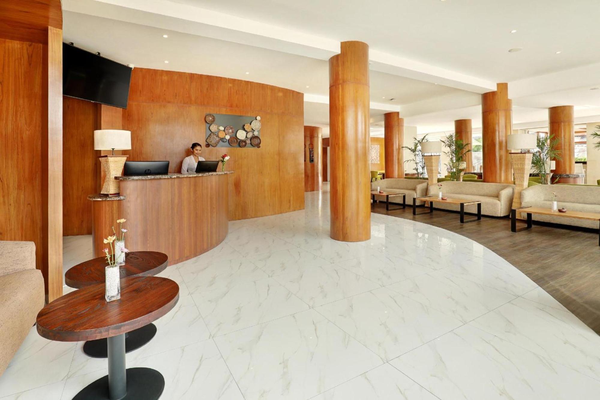 Hotel Palette Signature Sanur