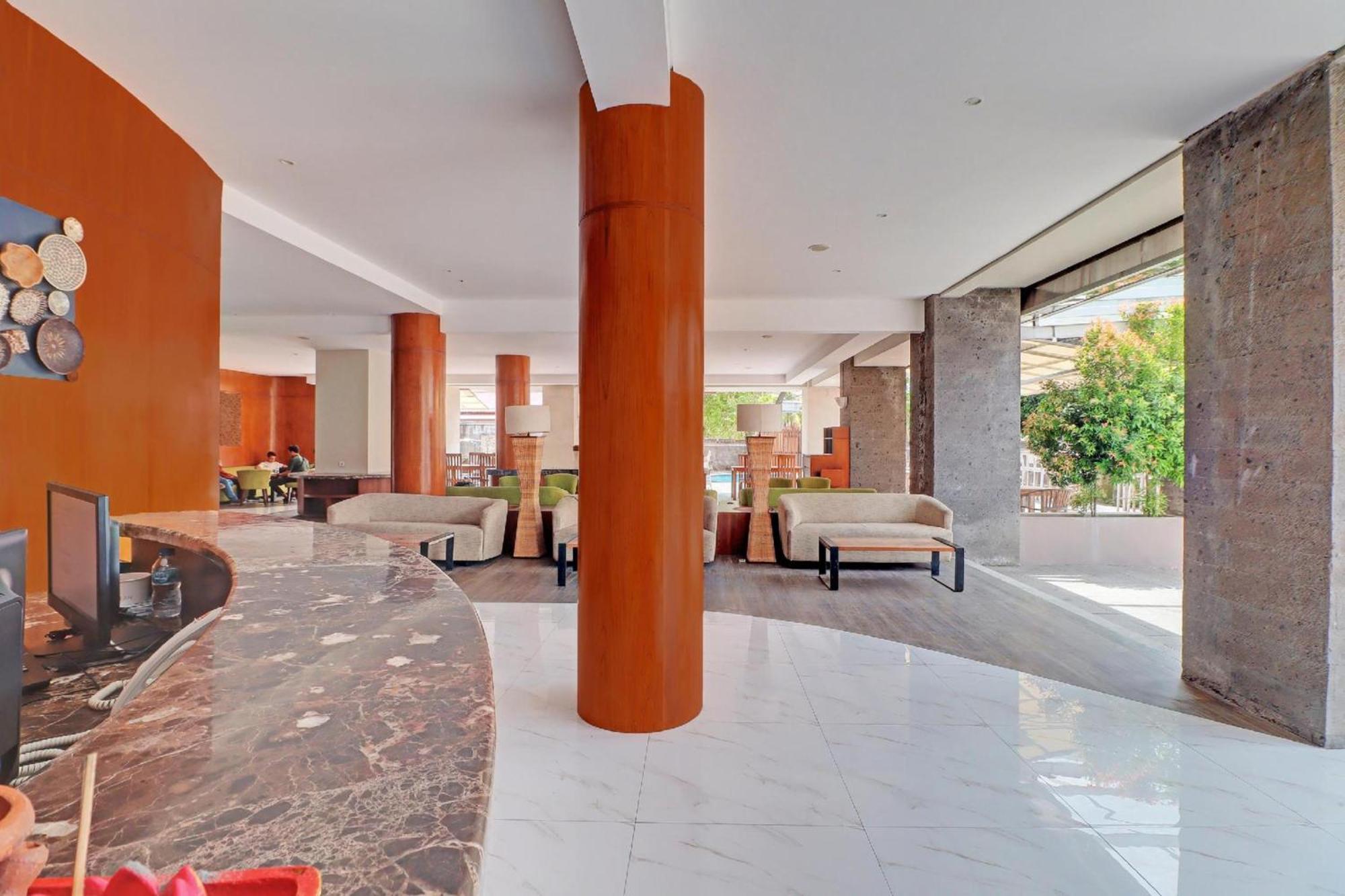 Palette Signature Hotel