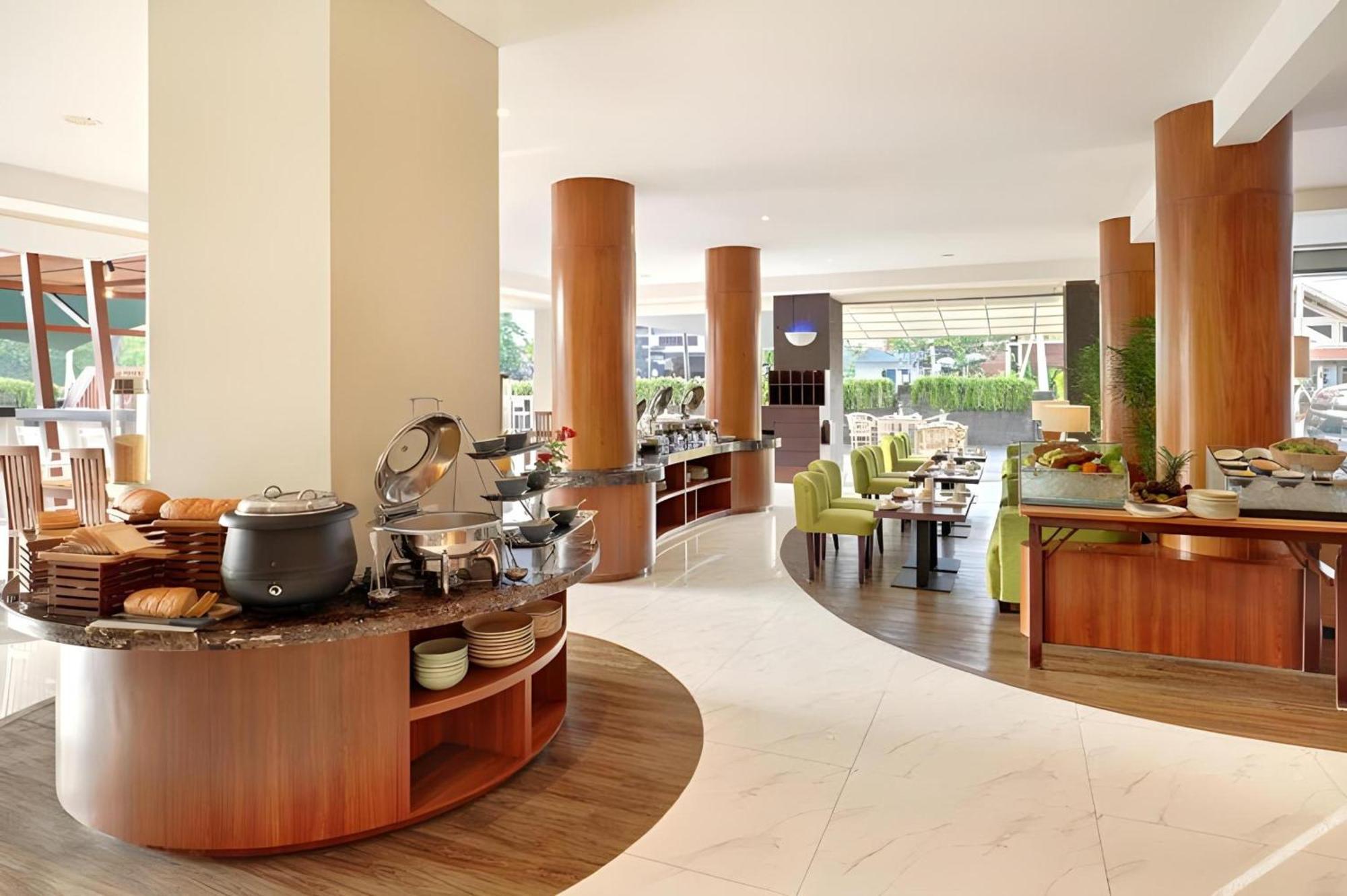 Hotel Palette Signature Sanur